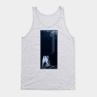 art thou that traitor angel Tank Top